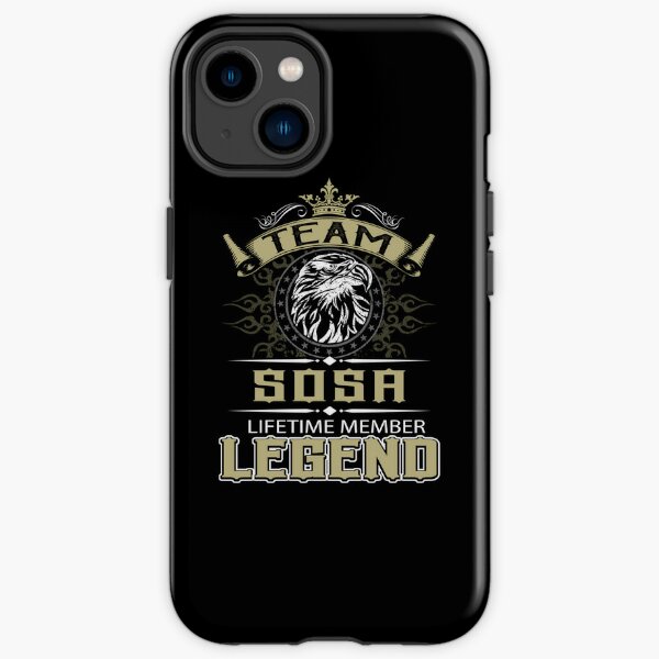 Sosa Phone Cases for Sale Redbubble