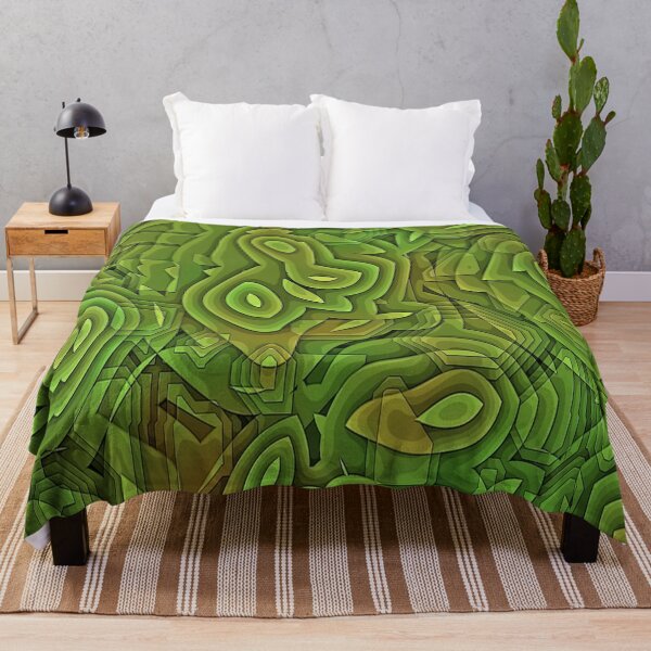 Item preview, Digital Forest designed and sold by WinkyDoodle.