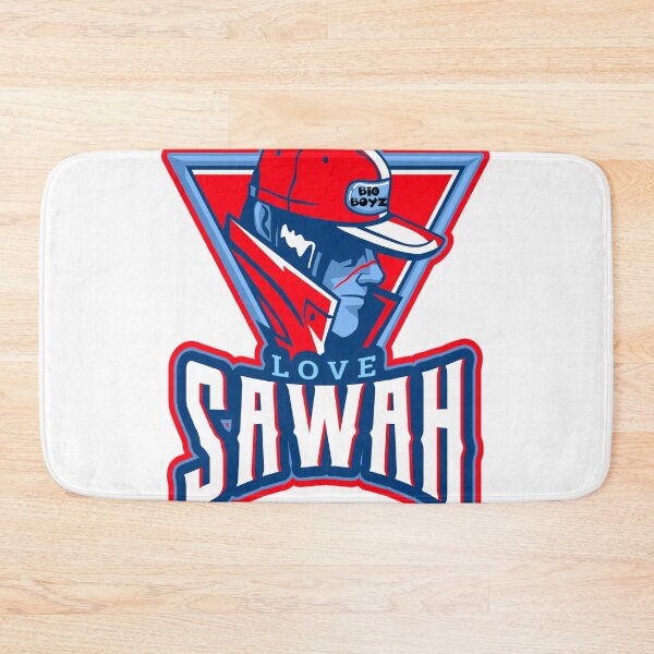 Item preview, LOVE SAWAH designed and sold by BRIAN  PIERRE-ALEXANDER.