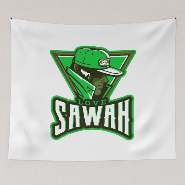Item preview, LOVE SAWAH designed and sold by BRIAN  PIERRE-ALEXANDER.