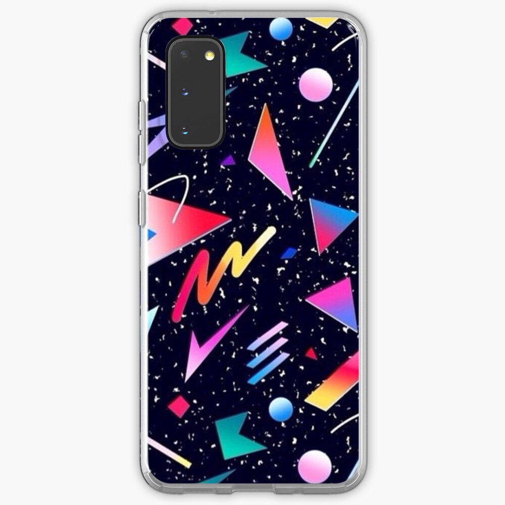 aesthetic design Case & Skin for Samsung Galaxy