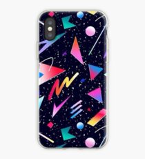 aesthetic design iPhone Case