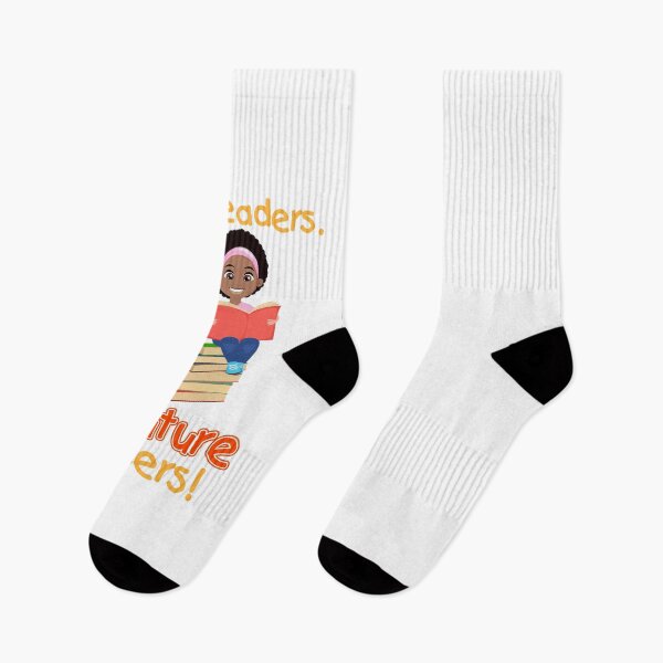 Item preview, Young Readers Are Future Leaders. designed and sold by Antuan Simmons.