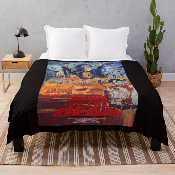 Item preview, Dawn of the Dead 1978 Horror Movie designed and sold by daniepr-59.
