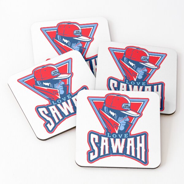 Item preview, LOVE SAWAH designed and sold by BRIAN  PIERRE-ALEXANDER.