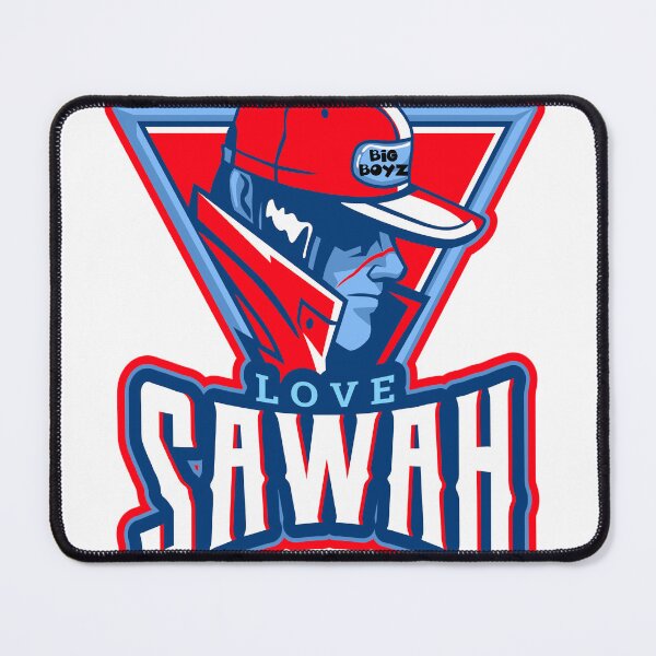 Item preview, LOVE SAWAH designed and sold by BRIAN  PIERRE-ALEXANDER.