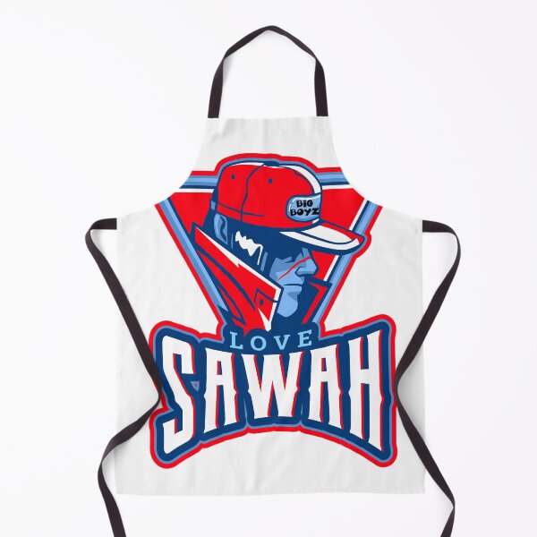 Item preview, LOVE SAWAH designed and sold by BRIAN PIERRE-ALEXANDER.