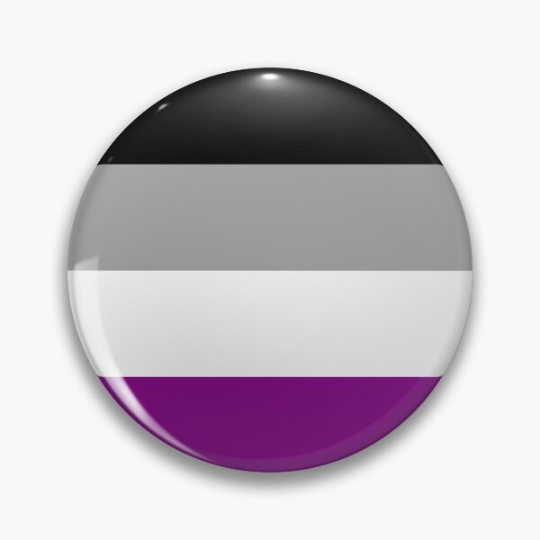 Item preview, Asexual Pride Flag designed and sold by kaleidoink designs.