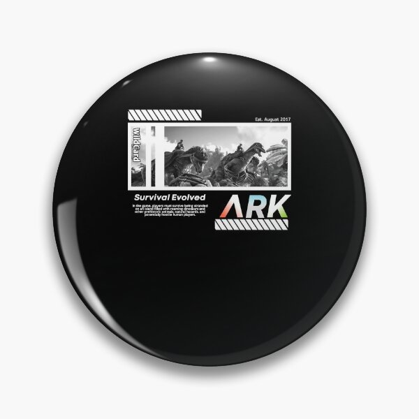 Item preview, ARK Survival Evolved Simple Design designed and sold by claudiejaymi21.