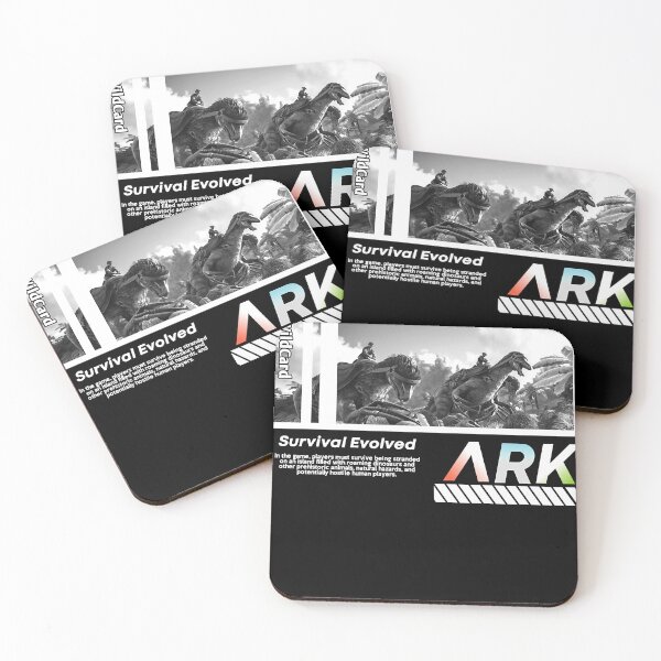 Item preview, ARK Survival Evolved Simple Design designed and sold by claudiejaymi21.