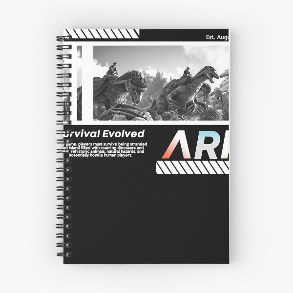 Item preview, ARK Survival Evolved Simple Design designed and sold by claudiejaymi21.