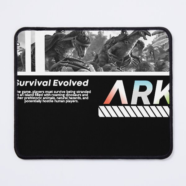 Item preview, ARK Survival Evolved Simple Design designed and sold by claudiejaymi21.