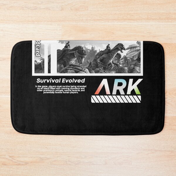 Item preview, ARK Survival Evolved Simple Design designed and sold by claudiejaymi21.