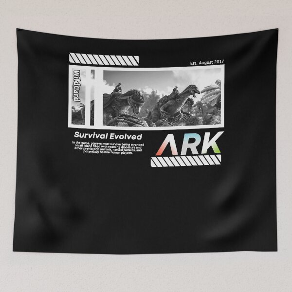 Item preview, ARK Survival Evolved Simple Design designed and sold by claudiejaymi21.
