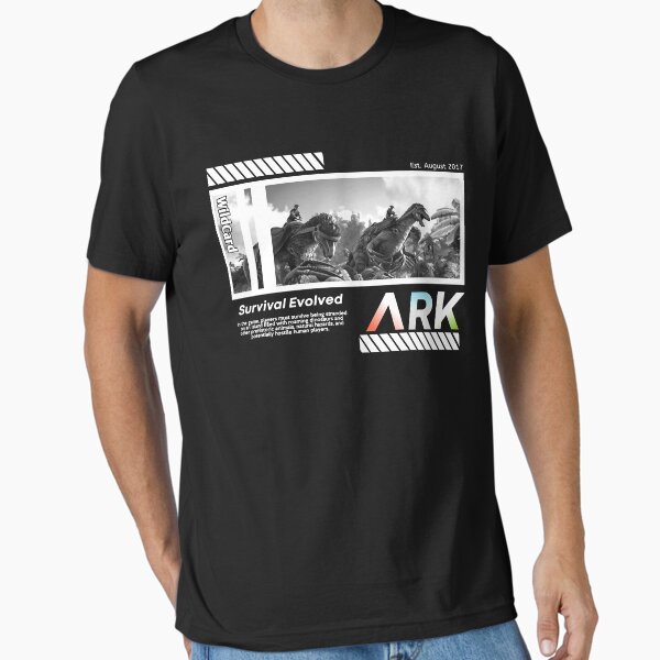 Item preview, ARK Survival Evolved Simple Design designed and sold by claudiejaymi21.