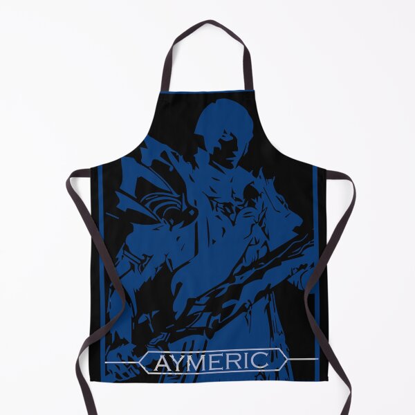Item preview, Aymeric - Final Fantasy XIV designed and sold by claudiejaymi21.