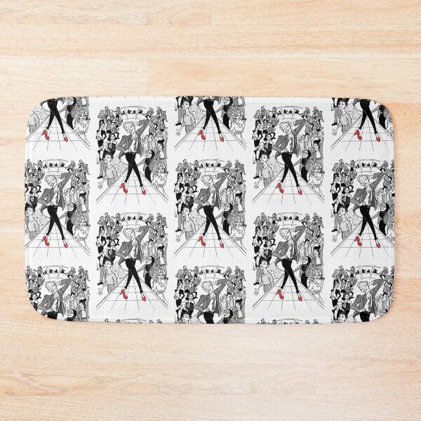 Item preview, Everybodys talking about jamie  designed and sold by funnstores009.