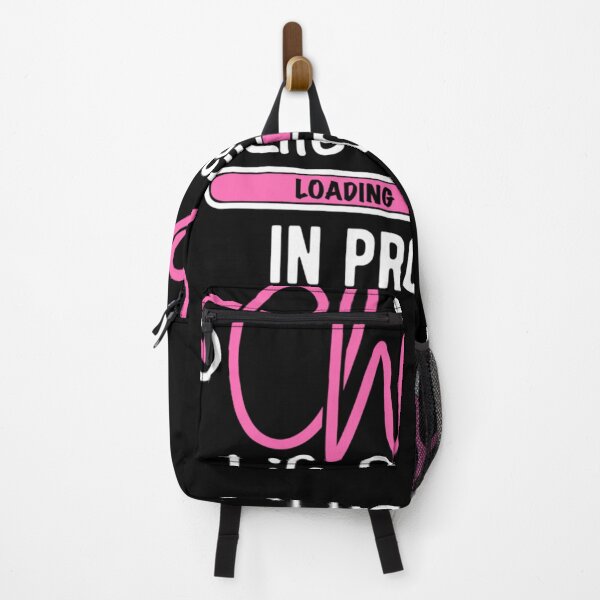 Item preview, Child Life Specialist in Progress Pediatric Health Care designed and sold by NaomiTankersly.