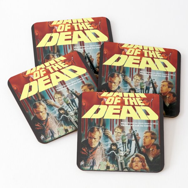 Item preview, Dawn of the Dead 70s Horror Movie designed and sold by daniepr-59.