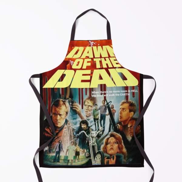 Item preview, Dawn of the Dead 70s Horror Movie designed and sold by daniepr-59.