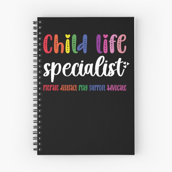 Item preview, Child Life Specialist Pediatric Health Care Professional designed and sold by NaomiTankersly.