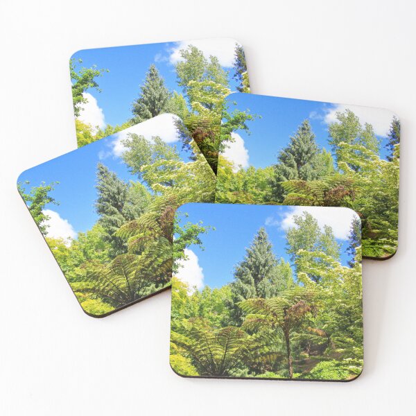 Item preview, Fern gully, Adelaide Hills, Australia designed and sold by FranWest.