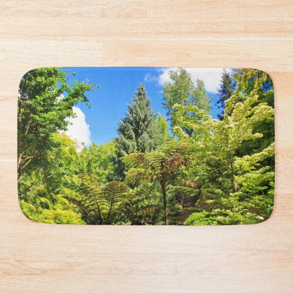Item preview, Fern gully, Adelaide Hills, Australia designed and sold by FranWest.