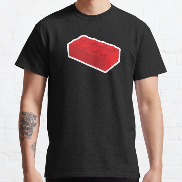 Brick Classic T-Shirt