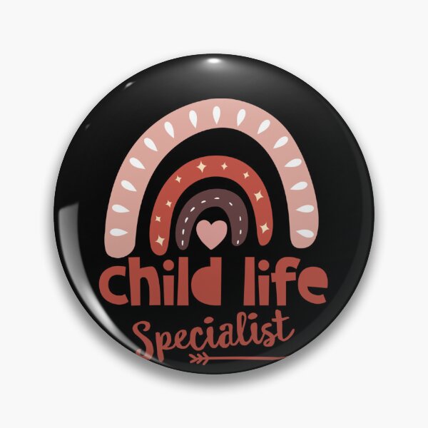 Item preview, Child Life Specialist Pediatric Health Care Professional designed and sold by NaomiTankersly.