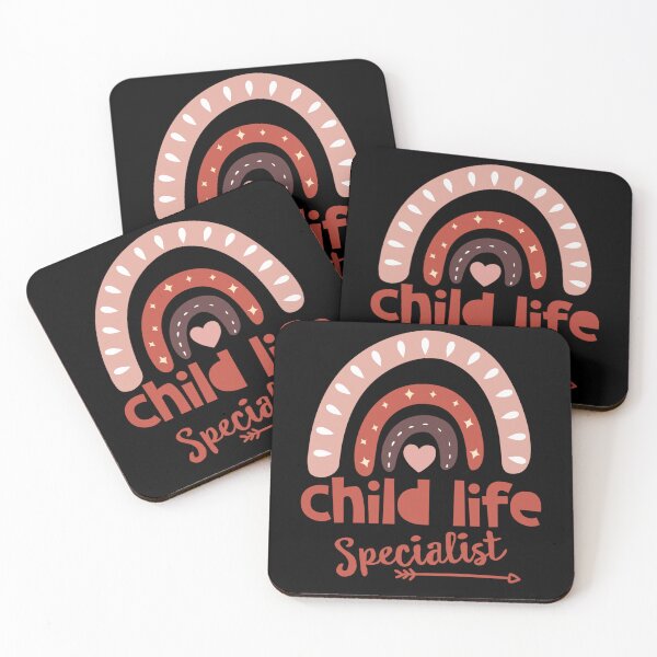 Item preview, Child Life Specialist Pediatric Health Care Professional designed and sold by NaomiTankersly.
