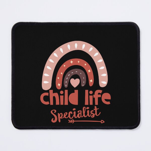 Item preview, Child Life Specialist Pediatric Health Care Professional designed and sold by NaomiTankersly.