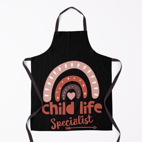 Item preview, Child Life Specialist Pediatric Health Care Professional designed and sold by NaomiTankersly.