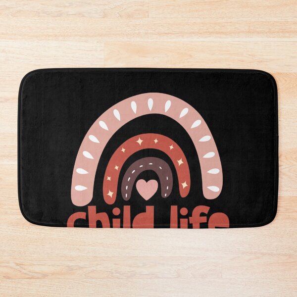 Item preview, Child Life Specialist Pediatric Health Care Professional designed and sold by NaomiTankersly.