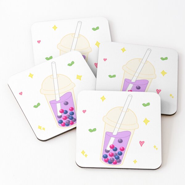 Item preview, Bisexual Bubble Tea designed and sold by LGBT-Liberation.