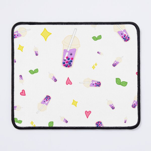 Item preview, Bisexual Bubble Tea designed and sold by LGBT-Liberation.