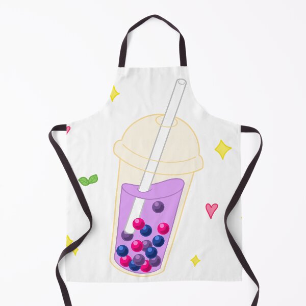 Item preview, Bisexual Bubble Tea designed and sold by LGBT-Liberation.