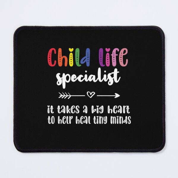 Item preview, Child Life Specialist Pediatric Health Care Professional designed and sold by NaomiTankersly.