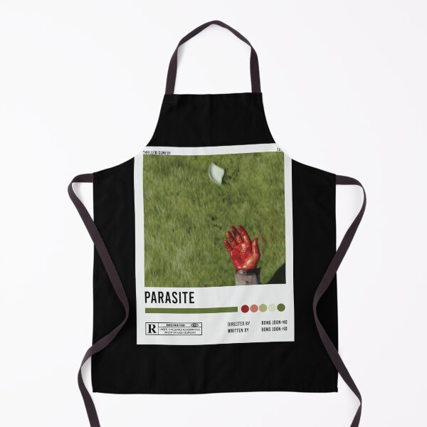 Item preview, Parasite Aesthetic Poster Classic T-Shirt designed and sold by desireeowe.