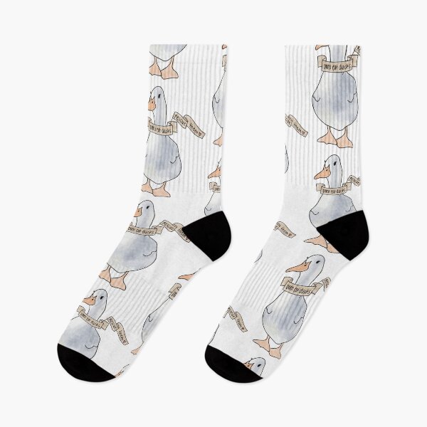Item preview, Don’t Eat Ducks designed and sold by princesssomo21.