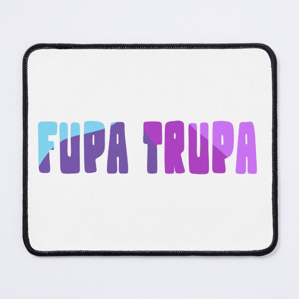 Item preview, Fupa Trupa designed and sold by JamieCampean.
