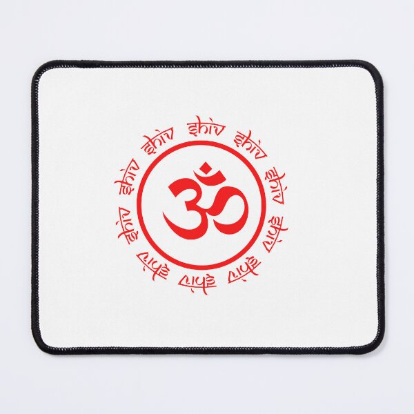 Item preview, om t-shirt | lord shiva om written t-shirt | om art  designed and sold by KARTICK DUTTA.