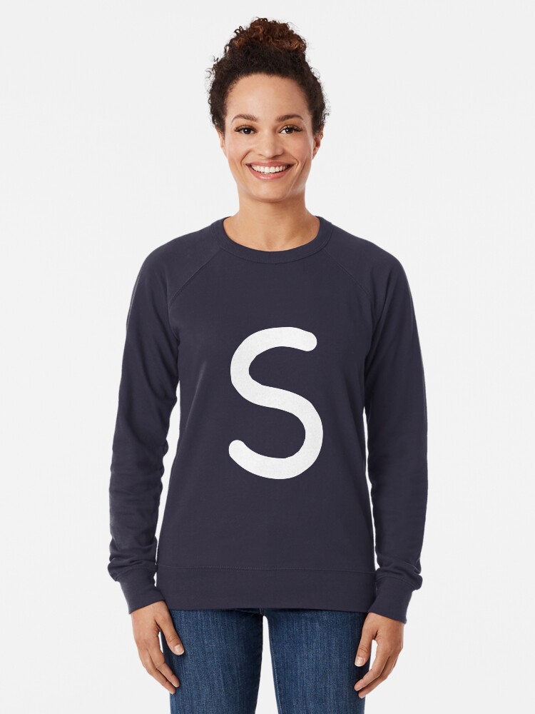 Jughead Jones S Shirt White Lightweight Sweatshirt