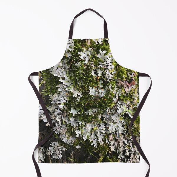 Item preview, Lichen and Moss Texture designed and sold by AlaskaExtreme.