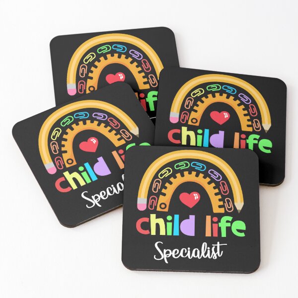 Item preview, Child Life Specialist Pediatric Health Care Professional CLS designed and sold by NaomiTankersly.