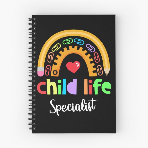 Item preview, Child Life Specialist Pediatric Health Care Professional CLS designed and sold by NaomiTankersly.