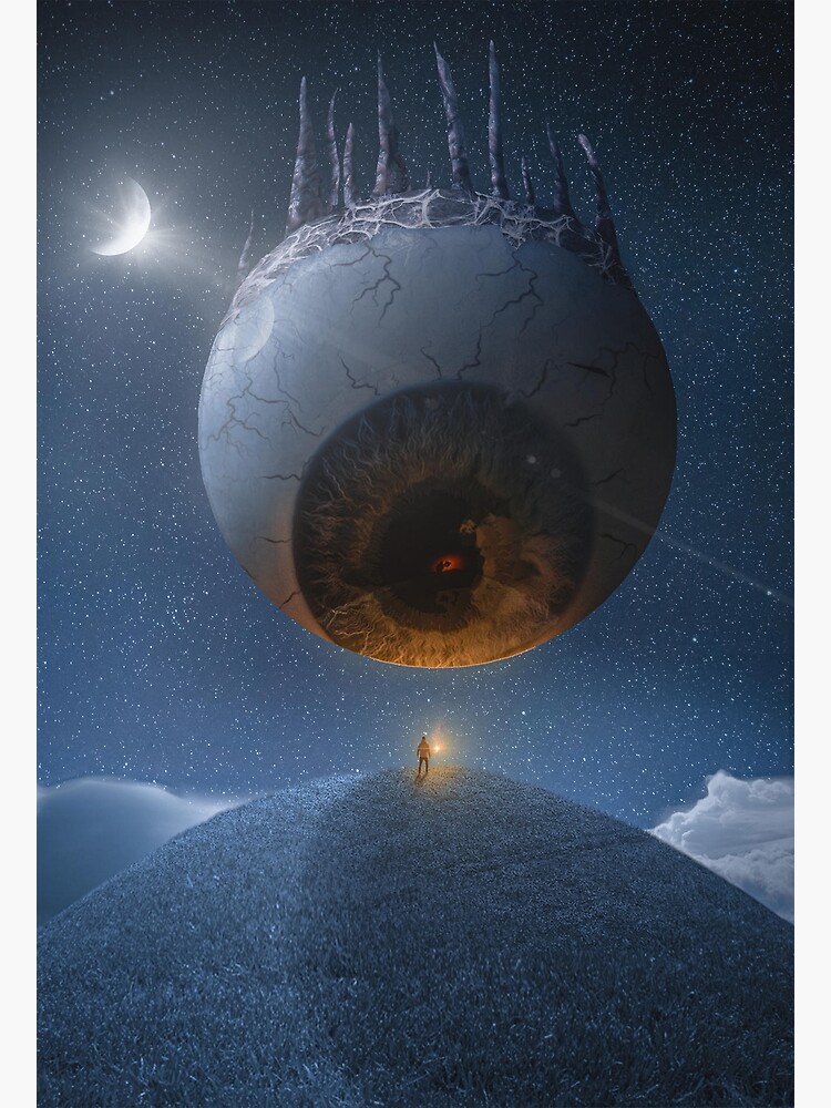 Terraria Game - Eye Boss Poster for Sale by Gnextdoor22