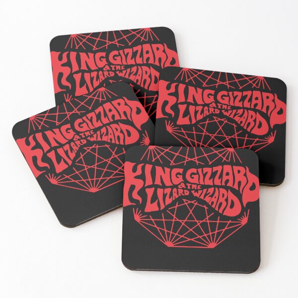 Item preview, gizzard king merch Classic designed and sold by ScottCarter1.
