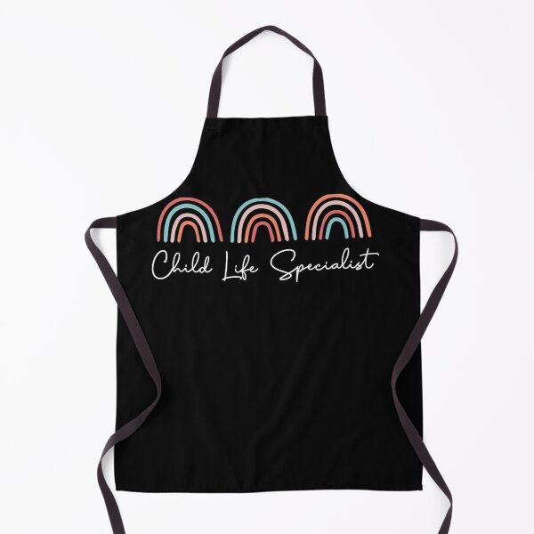 Item preview, Child Life Specialist Pediatric Occupational Therapy Rainbow designed and sold by NaomiTankersly.