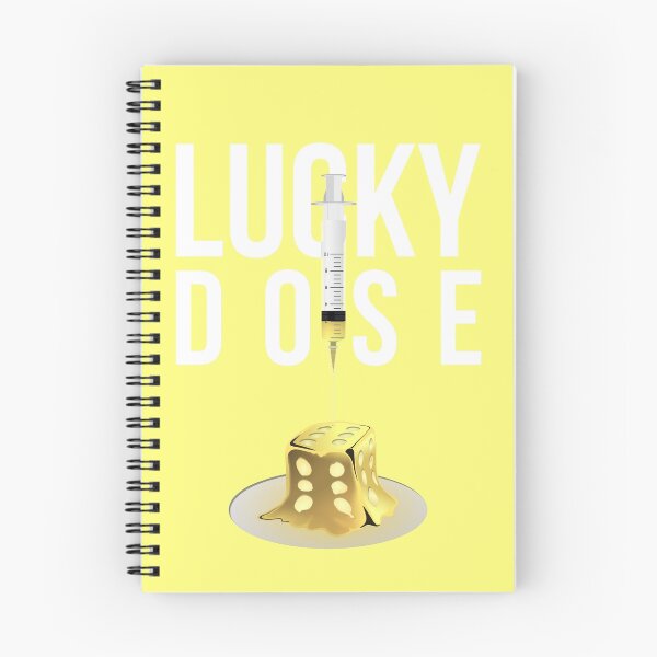 Item preview, Lucky Dose designed and sold by Pulse2015.