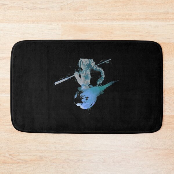 Item preview, Final Fantasy VII Aerith Classic . designed and sold by chivasbever.